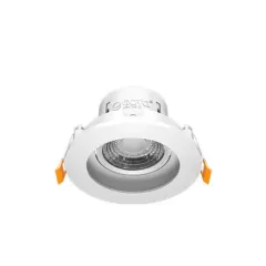 Gy 1741-8 8w 2700k/3000k/4000k/6500k Se Led S/A Armatür
