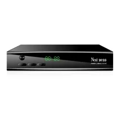 Next 2023 HD Uydu Alıcısı | Yeni Nesil Full HD 1080P Receiver