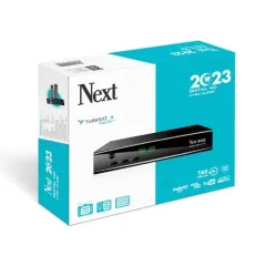 Next 2023 HD Uydu Alıcısı | Yeni Nesil Full HD 1080P Receiver