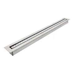 İnoled Yeşil 36w Sıva Altı Led Wallwasher Armatür