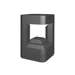 Led Bahçe Armatürü Bollard 20cm Lh-12207