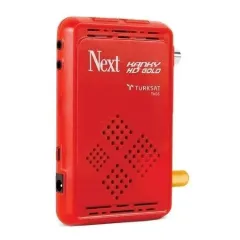 Next Kanky Gold HD Uydu Alıcısı | Full HD 1080P Receiver