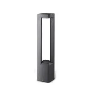 Led Bahçe Armatürü Bollard 80cm Lh-12205