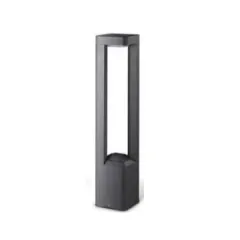 Led Bahçe Armatürü Bollard 80cm Lh-12205