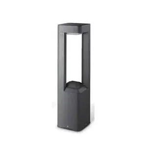 Led Bahçe Armatürü Bollard 50cm Lh-12204