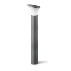 Bahçe Armatürü Bollard 80cm Lh-11407