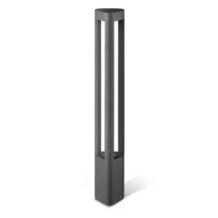 Led Bahçe Armatürü Bollard 80cm Lh-11205