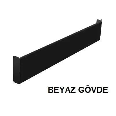Lamptime Led'li Çift Yönlü Aplik 27w 90cm Beyaz Gövde 4000k Ilık Beyaz