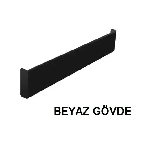 Lamptime Led'li Çift Yönlü Aplik 18w 60cm Beyaz Gövde 4000k Ilık Beyaz