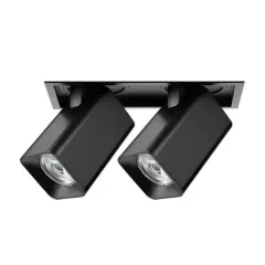 Gy 3252-36 2x36w 40° 2700k/3000k/4000k/5000k Sg Led S/A Armatür