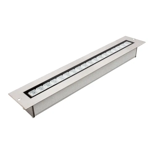 İnoled 4000k 36w Sıva Altı Led Wallwasher Armatür