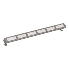 Lamptime Wallwasher 2x36w 4000k Ilık Beyaz