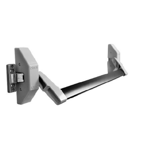 Tek Kanat Tek Nokta Panik Bar Yüzey Montajlı