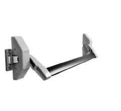 Tek Kanat Tek Nokta Panik Bar Yüzey Montajlı