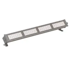Lamptime Wallwasher 2x24w 4000k Ilık Beyaz