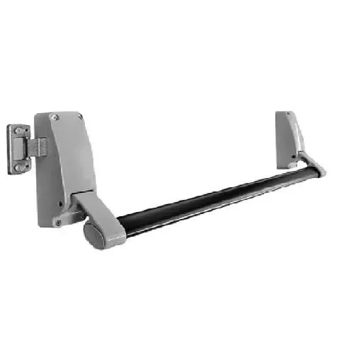 Tek Kanat Tek Nokta Panik Bar Yüzey Montajlı