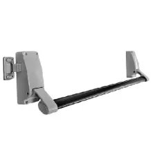 Tek Kanat Tek Nokta Panik Bar Yüzey Montajlı