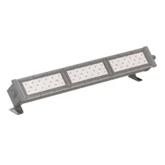 Lamptime Wallwasher 2x18w 4000k Ilık Beyaz