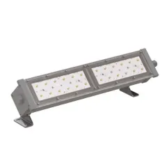 Lamptime Wallwasher 2x12w 4000k Ilık Beyaz