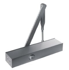 Dirsek Kollu Kapı Kapatıcı