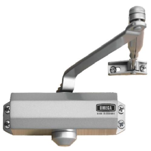 Dirsek Kollu Kapı Kapatıcı 80-100 KG