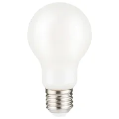 Heka Led Fılament Rustic Bulb E27 6w 3000k