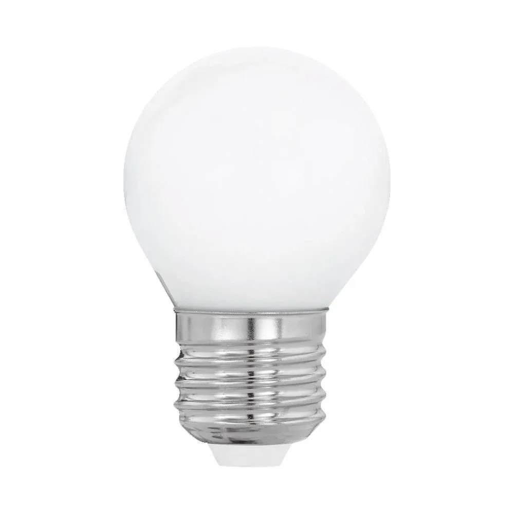 Heka Led Fılament Rustic Bulb E27 6w 3000k