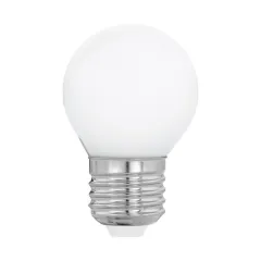 Heka Led Fılament Rustic Bulb E27 6w 3000k
