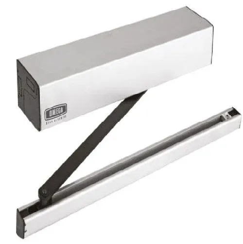 Otomatik Kapı Açma & Kapama Sistemi Kumandalı (Kayar Kollu)