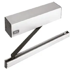 Otomatik Kapı Açma & Kapama Sistemi Kumandalı (Kayar Kollu)