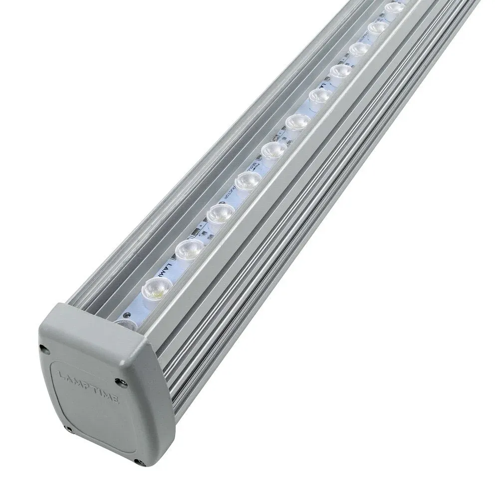 Lamptime 36w Wallwasher Power Led Rgb Harici