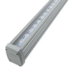 Lamptime 9w Wallwasher Power Led Rgb Harici
