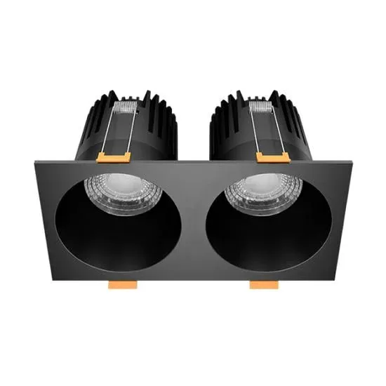 Gy 1732-14 2x14w 2700k/3000k/4000k/6500k Sg Smd Led S/A Armatür