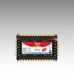 Next Ye-14/12 Santral Multiswitch