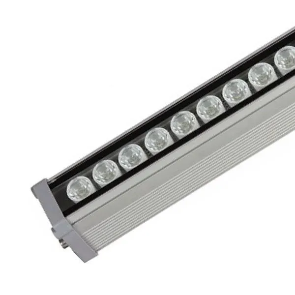 Ycl 54x1 150cm Wallwasher Kırmızı