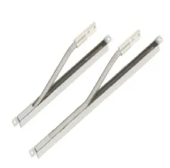 Kablo Geçiş Spirali Gömme Tip 30 Cm Paslanmaz