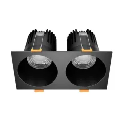 Gy 1732-8 2X8W 2700K/3000K/4000K/6500K Sg Smd Led S/A Armatür