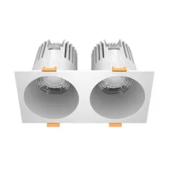 Gy 1732-8 2X8W 2700K/3000K/4000K/6500K Sg Smd Led S/A Armatür
