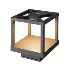 Jupiter Lg990 Led''li Bahçe Baba 12w (3000k)