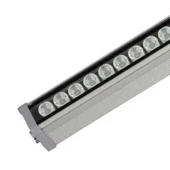 Ycl 45x1 120cm Wallwasher Yeşil