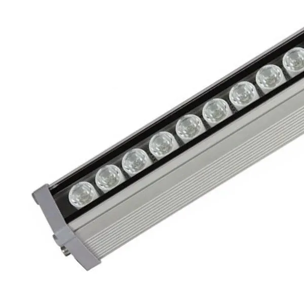 Ycl 45x1 120cm Wallwasher Beyaz
