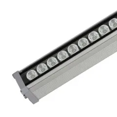 Ycl 45x1 120cm Wallwasher Beyaz