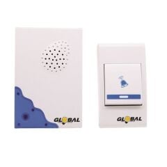 K2 32 Melodi Uzaktan Kumandalı Zil