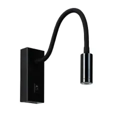 K2 12w 720 Lümen Yatak Başı Aplik