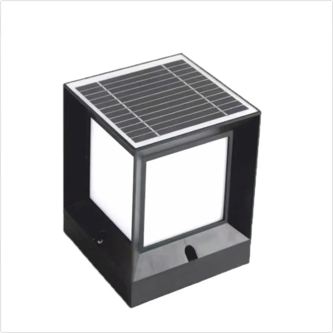 K2 30w Marmara Set Üstü Solar Armatürler