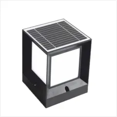 K2 30w Marmara Set Üstü Solar Armatürler