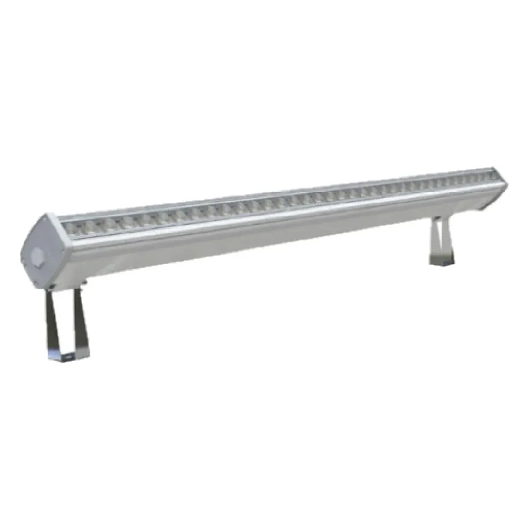 Zmr 36w 90cm Wallwasher Armatür Ip 67