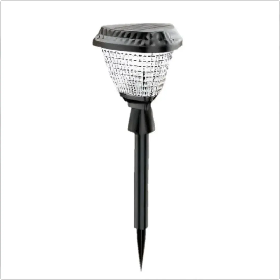 K2 30w Ege Solar Armatür Kazaklı Çim