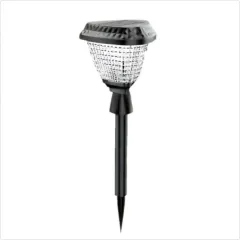 K2 30w Ege Solar Armatür Kazaklı Çim