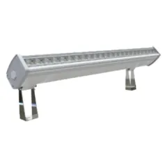 Zmr 24w 60cm Wallwasher Armatür Ip 67